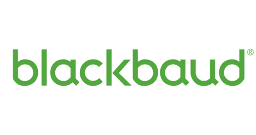 Blackbaud logo