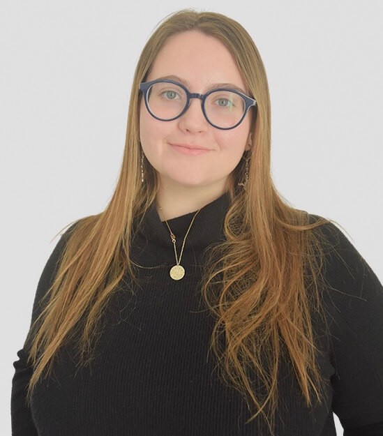 Eugenia Gallo, Digital Marketer at Treeview