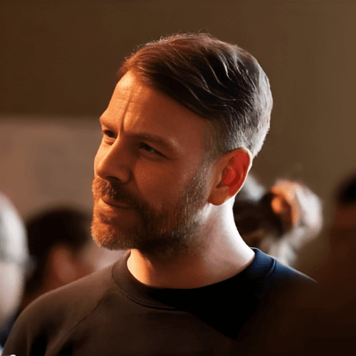 Danny Hoendervangers, Founder Darify