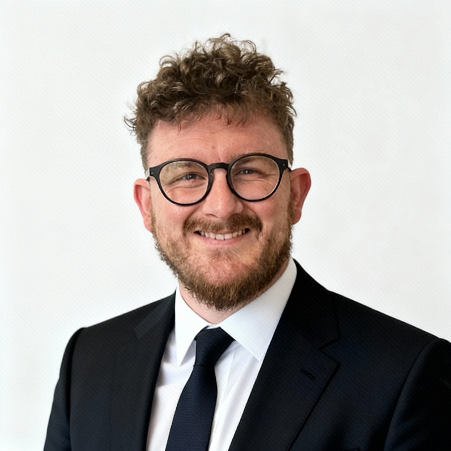 Nathan McCarthy - Founder / CEO of Caldo