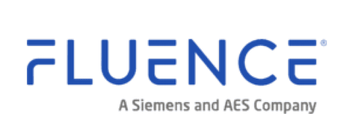 Fluence logo