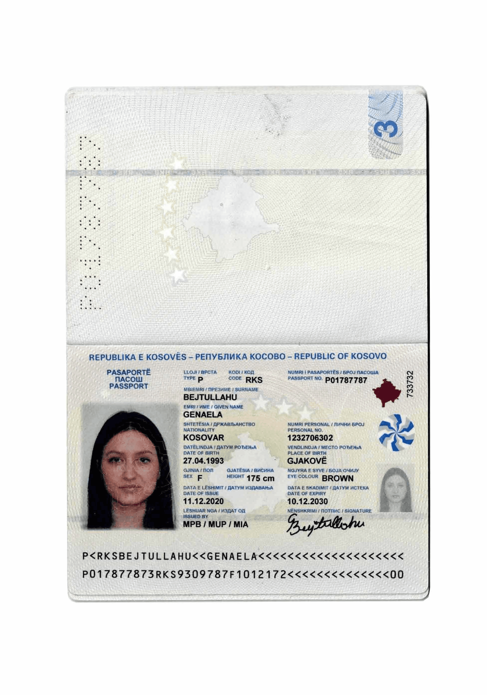 Passport