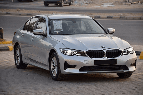 BMW Car Hire Dubai Royal Car Collection