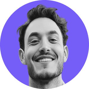 Lucas Traikoff