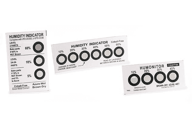 Engineer working closely with electrical equipment protected with ESD safety