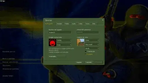 NEXTCLIENT BYPASS