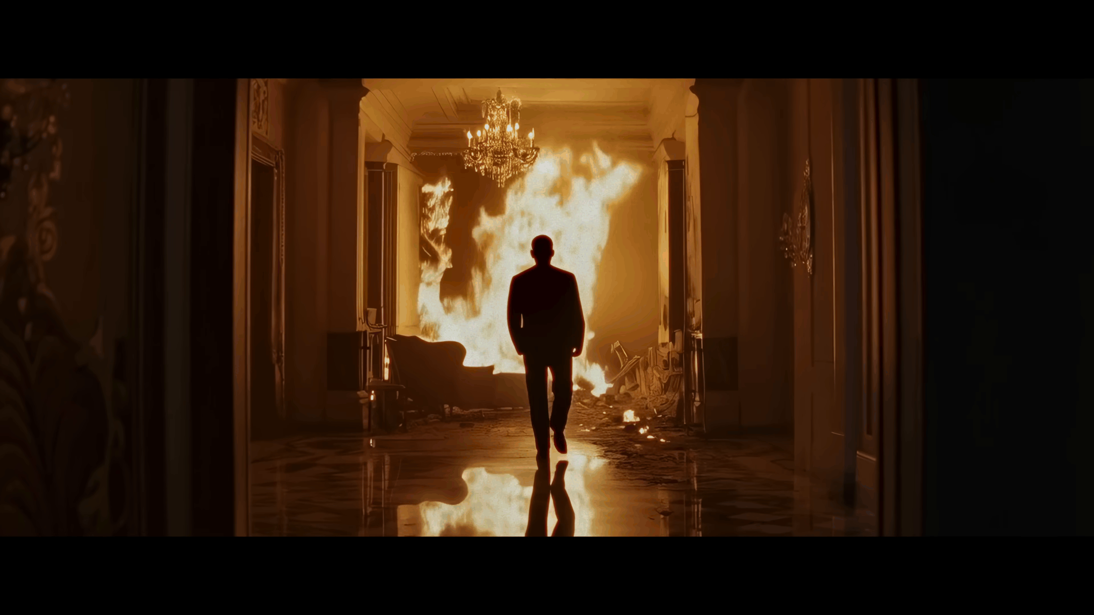 Rebel Paradise | Common Saints Music Video | DMBZ Tokyo Video Production Stills #03