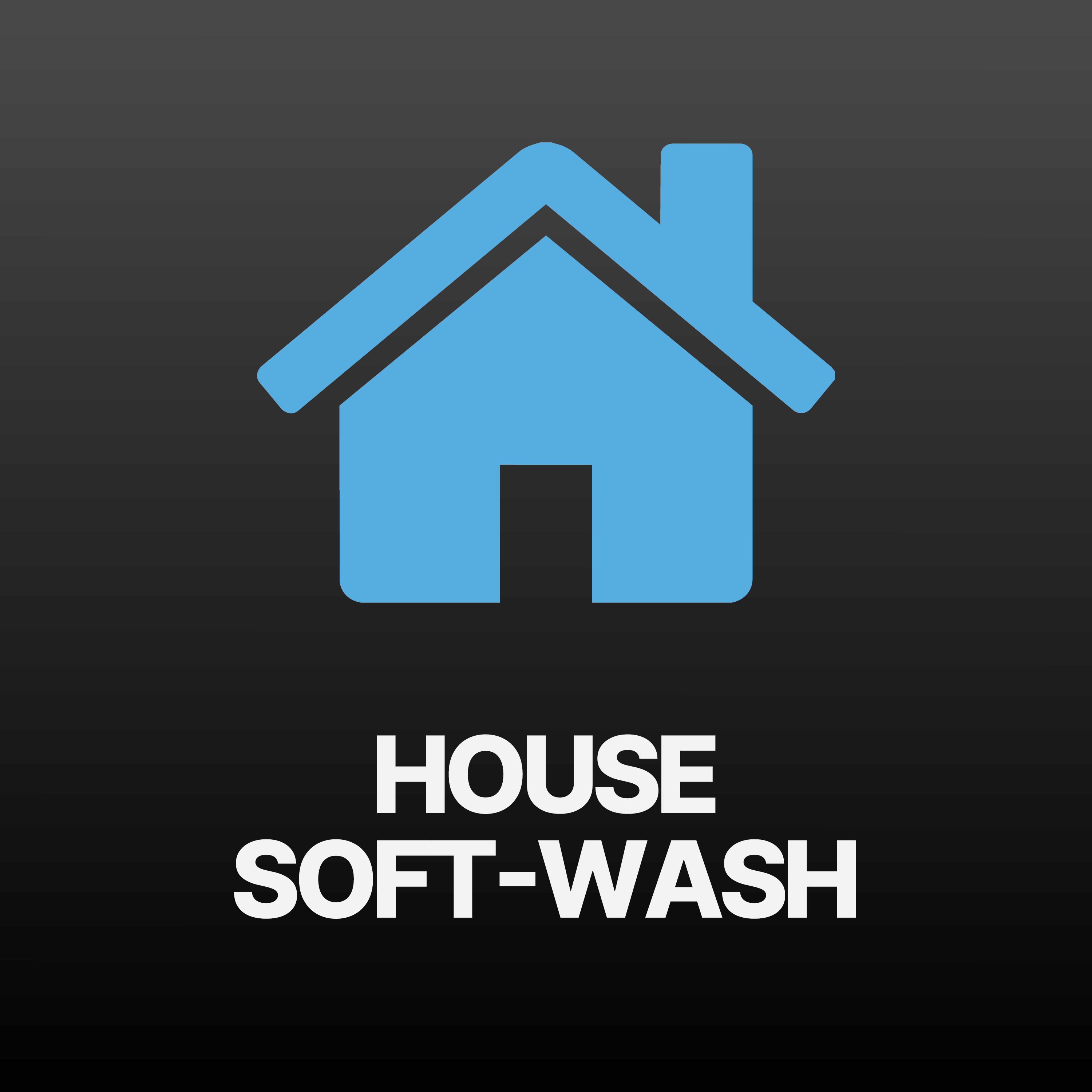 House Soft Wash