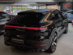 Porsche Cayenne E-Hybrid Coupé — Vorschaubild 7