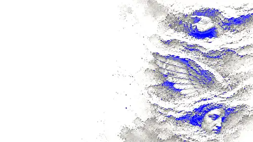 ColorForge Blue 03