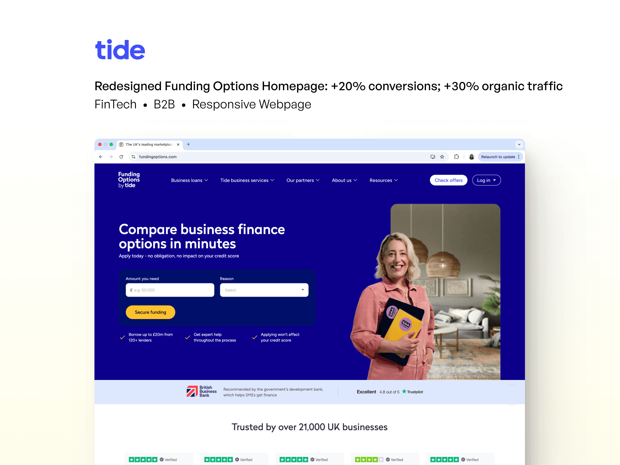 Case study 1