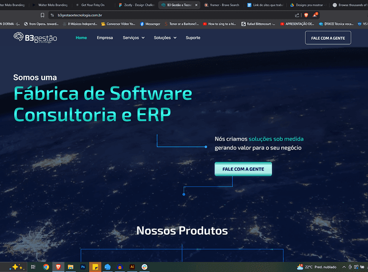 a cellphone leaning against a wall