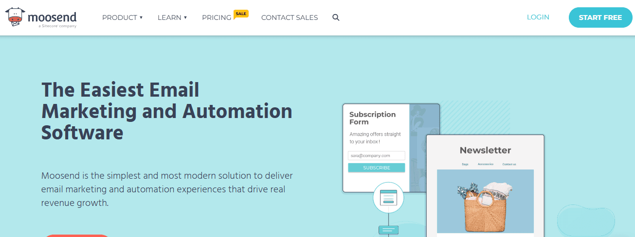 Best tools - Mailgun Alternatives 