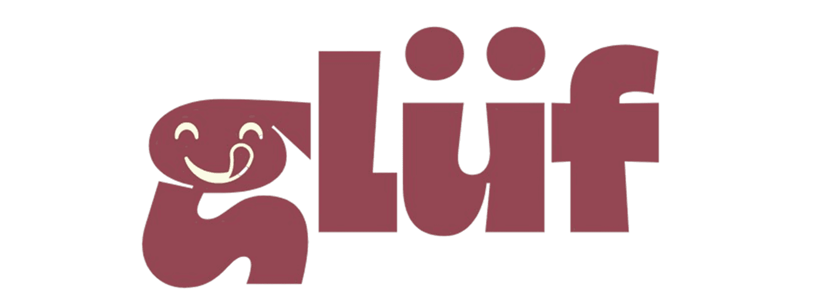 Gluf logo