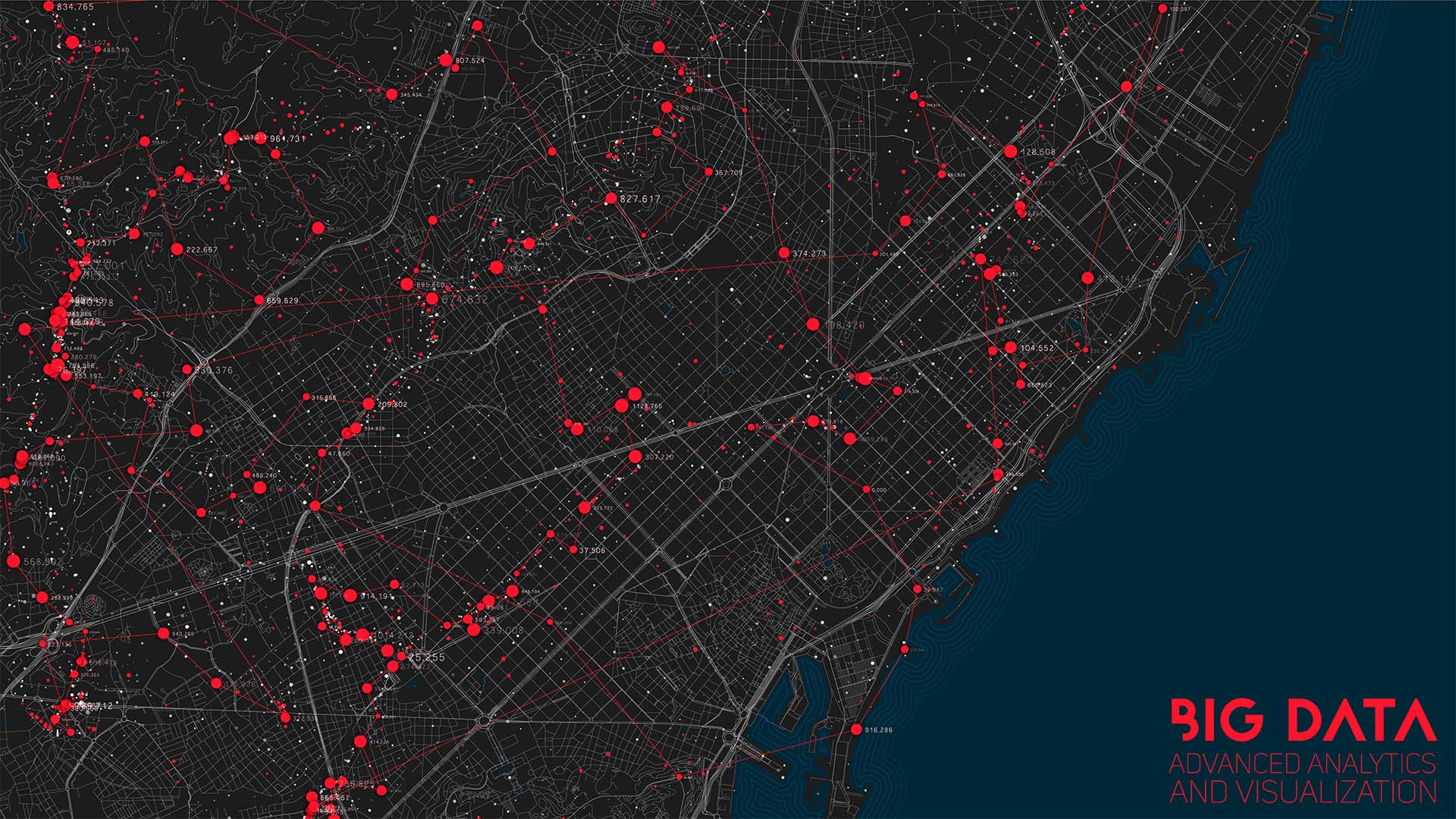 Reducing Wildfire Risk with AI-Powered Vegetation Intelligence
