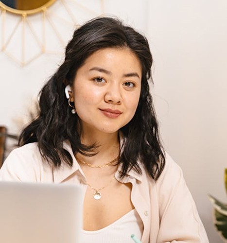 Sarah Lin