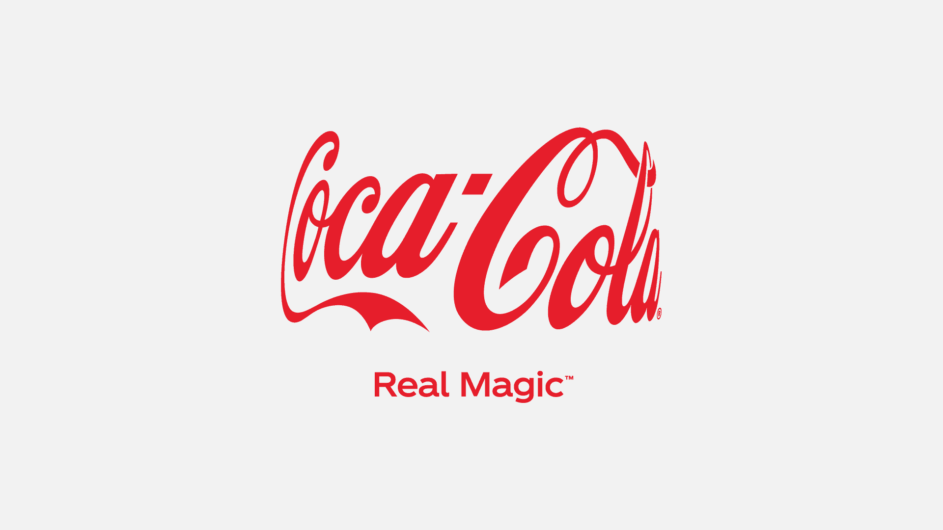 Coca Cola Logo
