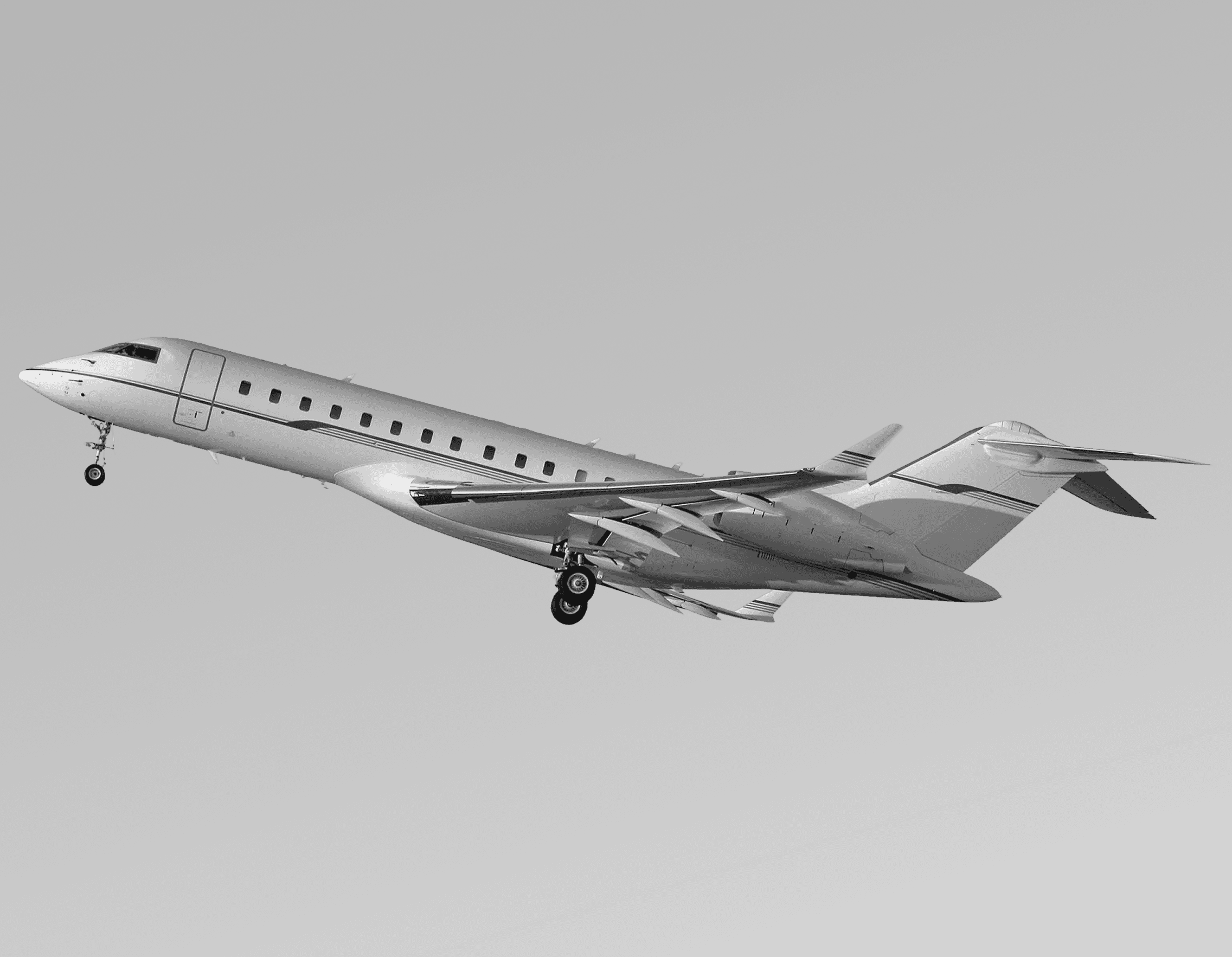 Bombardier Global Express
