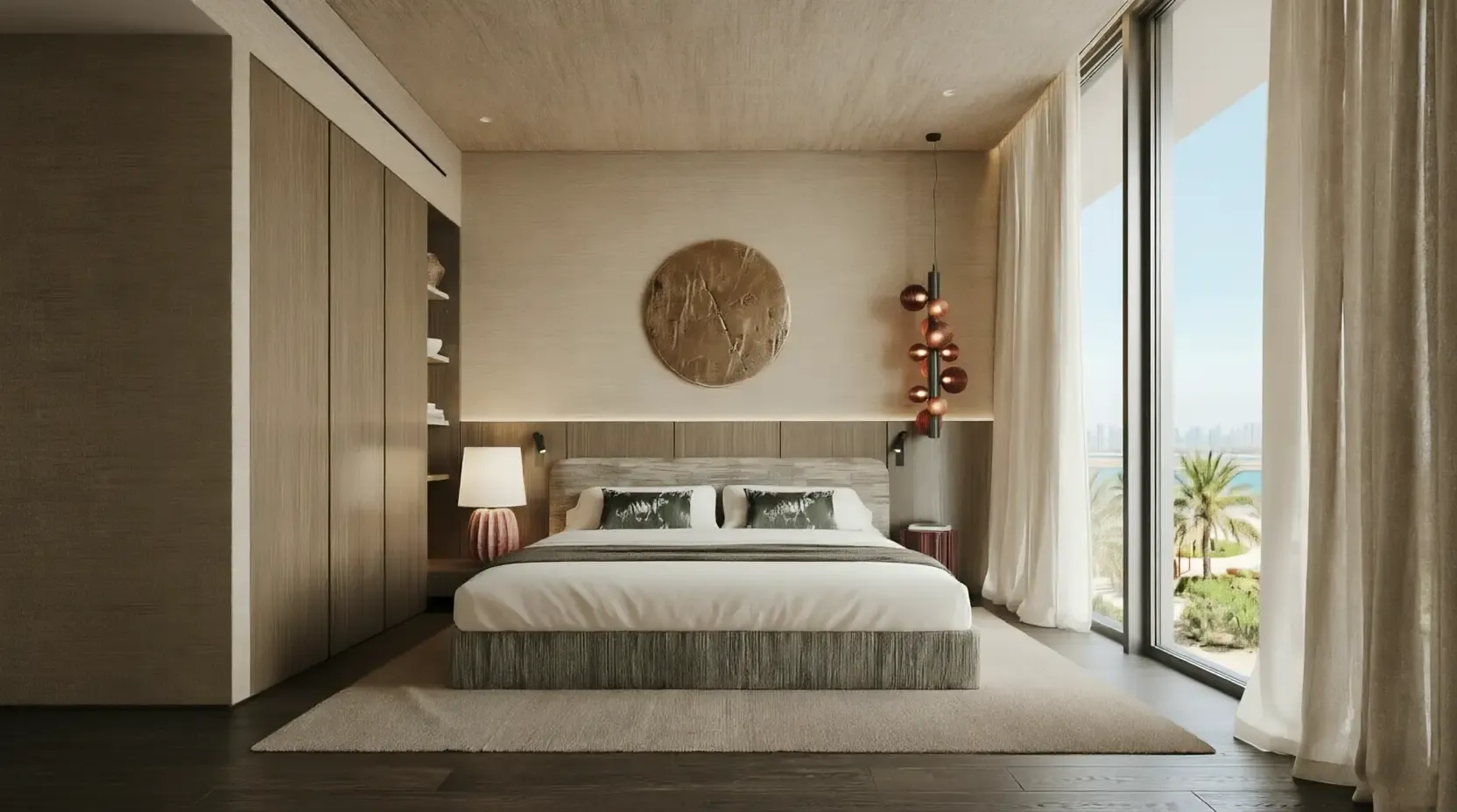 Cheval Residences