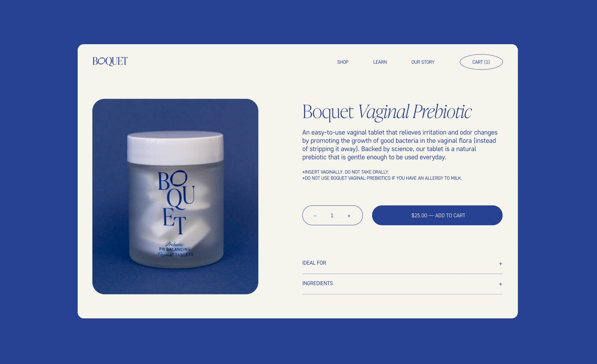 Here comes the alt text