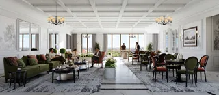 Bab Al Qasr Garden Residences 65