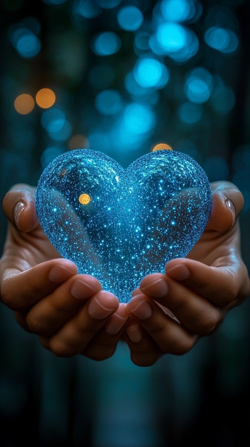 husband and wife working happily on a laptop