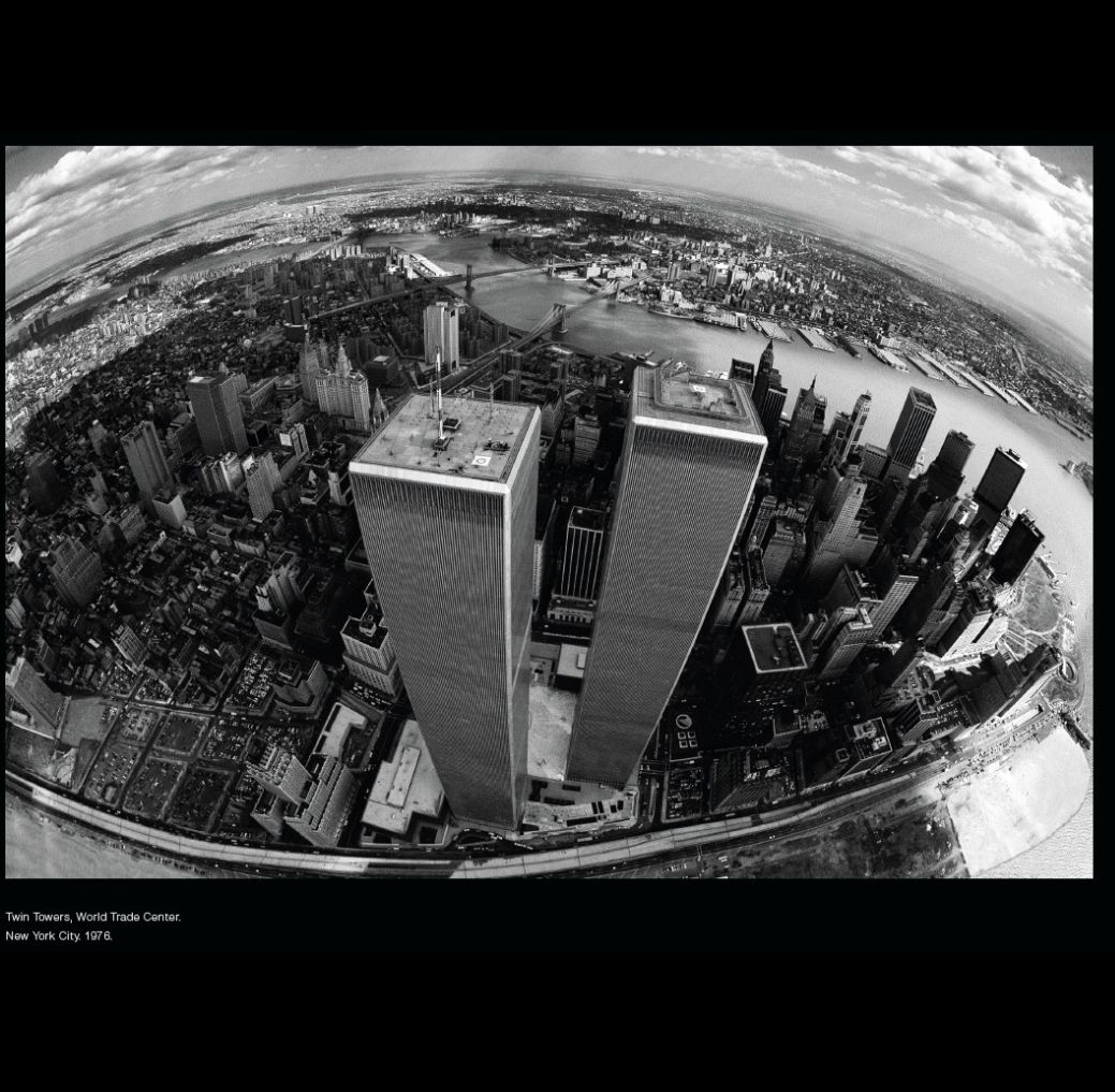 World Trade Center Towers