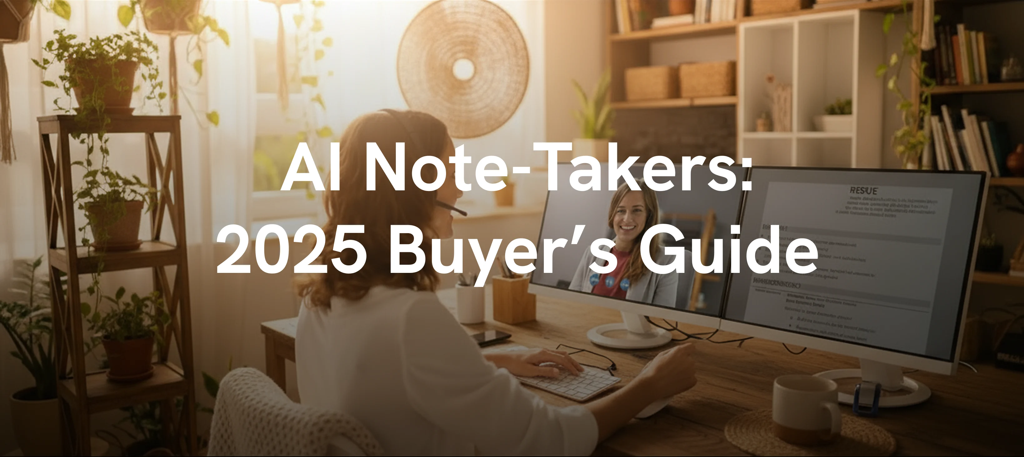 Deepfake voices in hiring