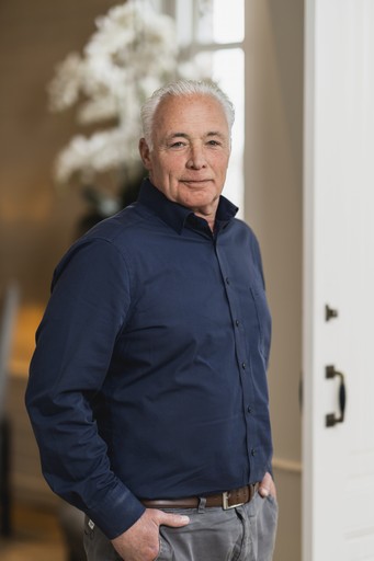 Marcel van Leur | Client Relations Mpartners