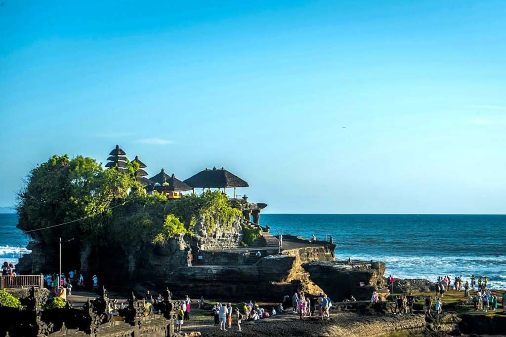 tanah lot