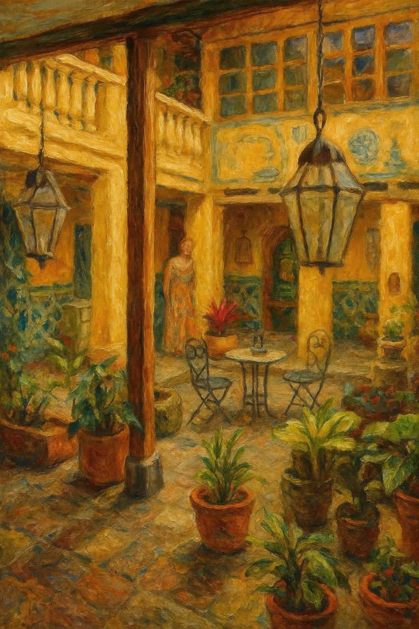 Grid image