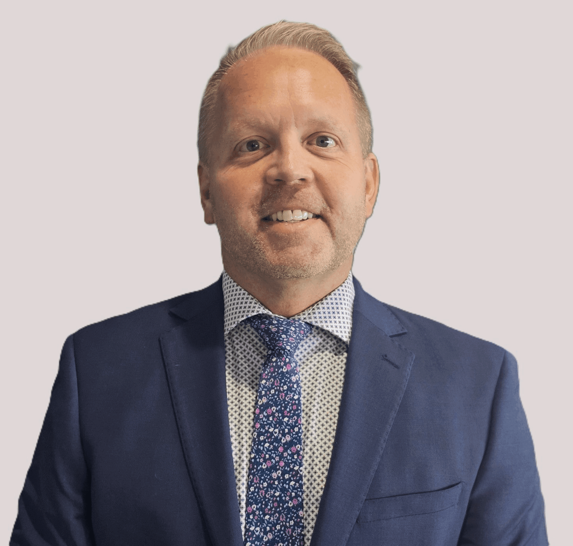 image of co-founder Stephen