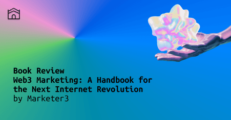 Book Review Handbook for the next Internet Revolution by Amanda Cassatt