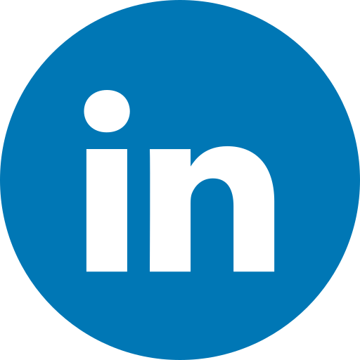Logo Linkedin