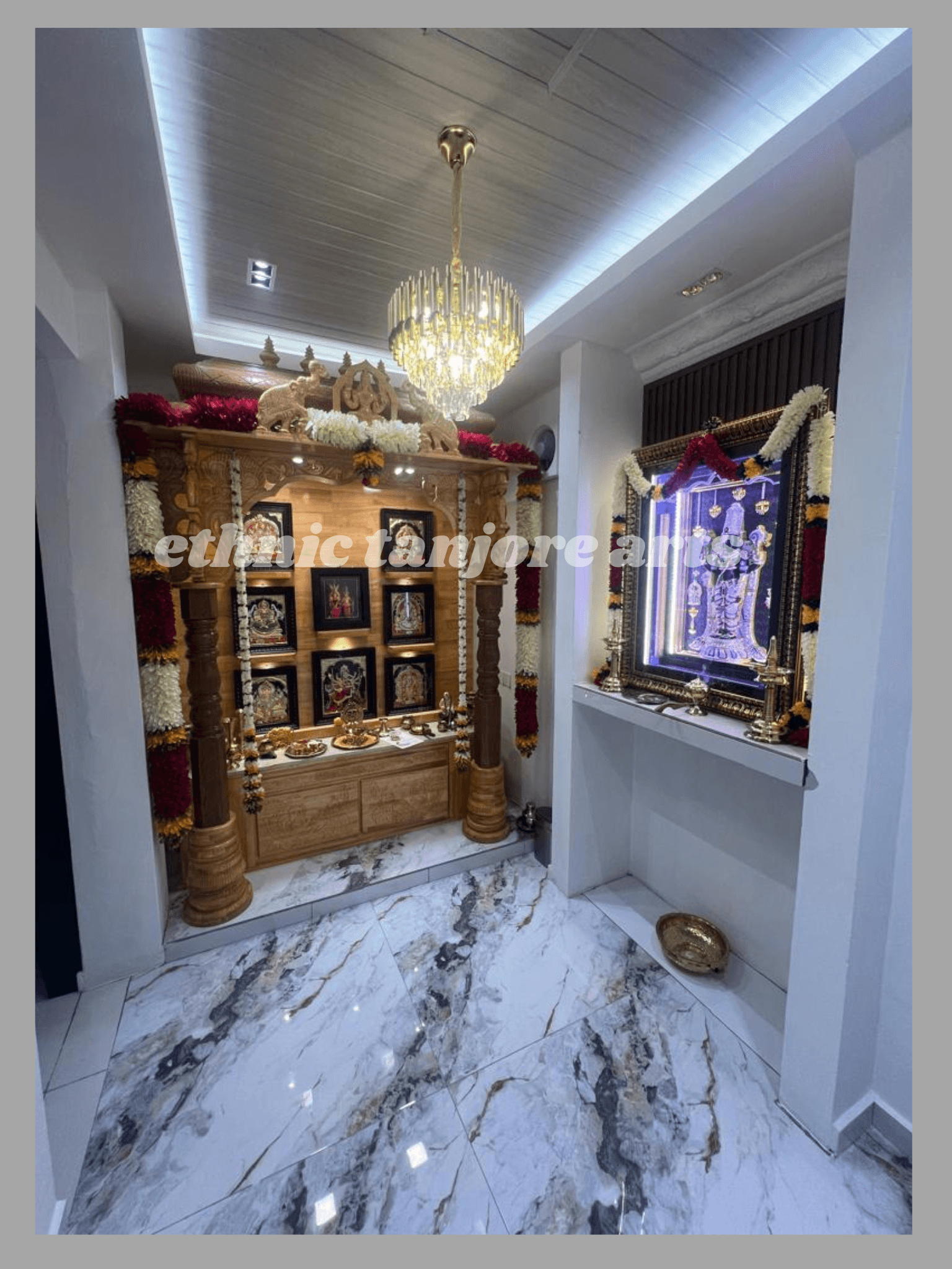 Best tanjore arts works chennai