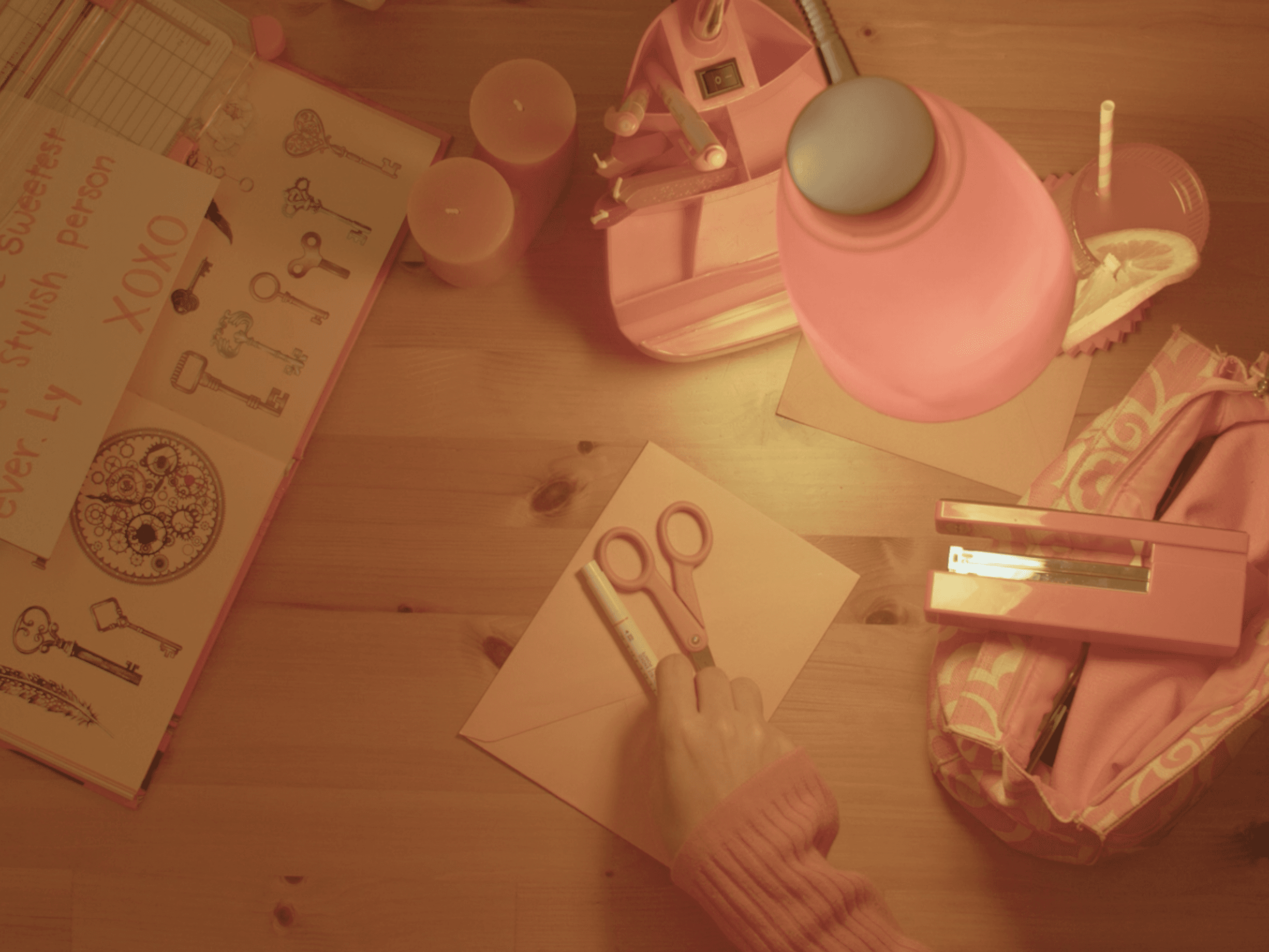 horzon lines Project