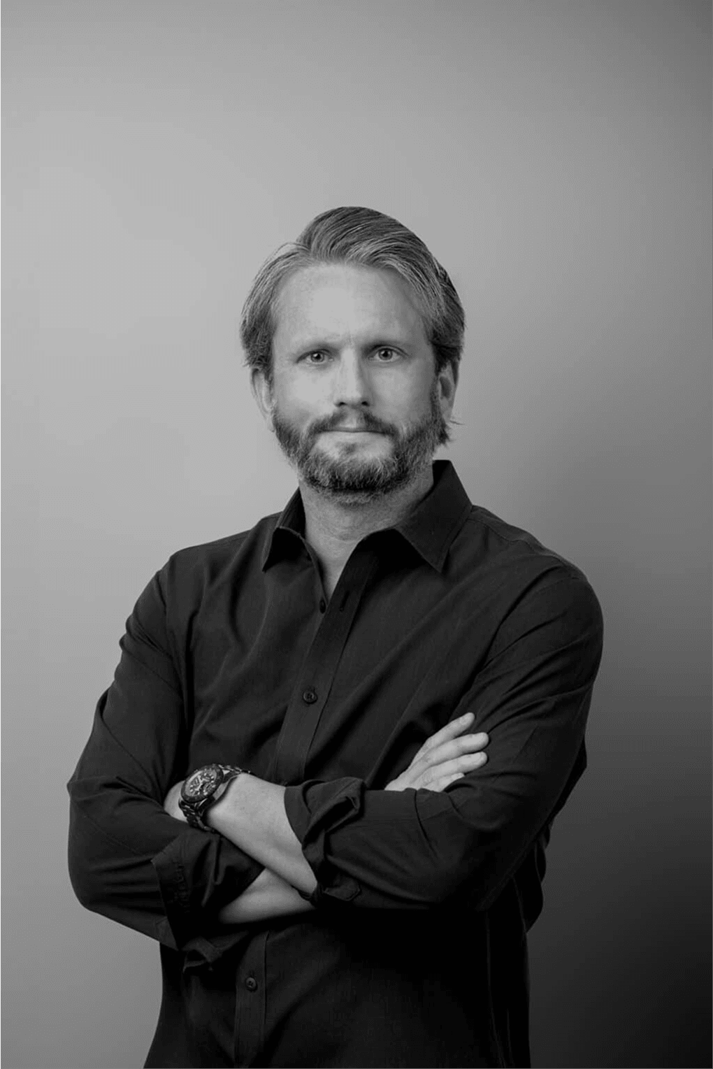 Jeffrey N. Kirk, General Manager of Corporate Magic