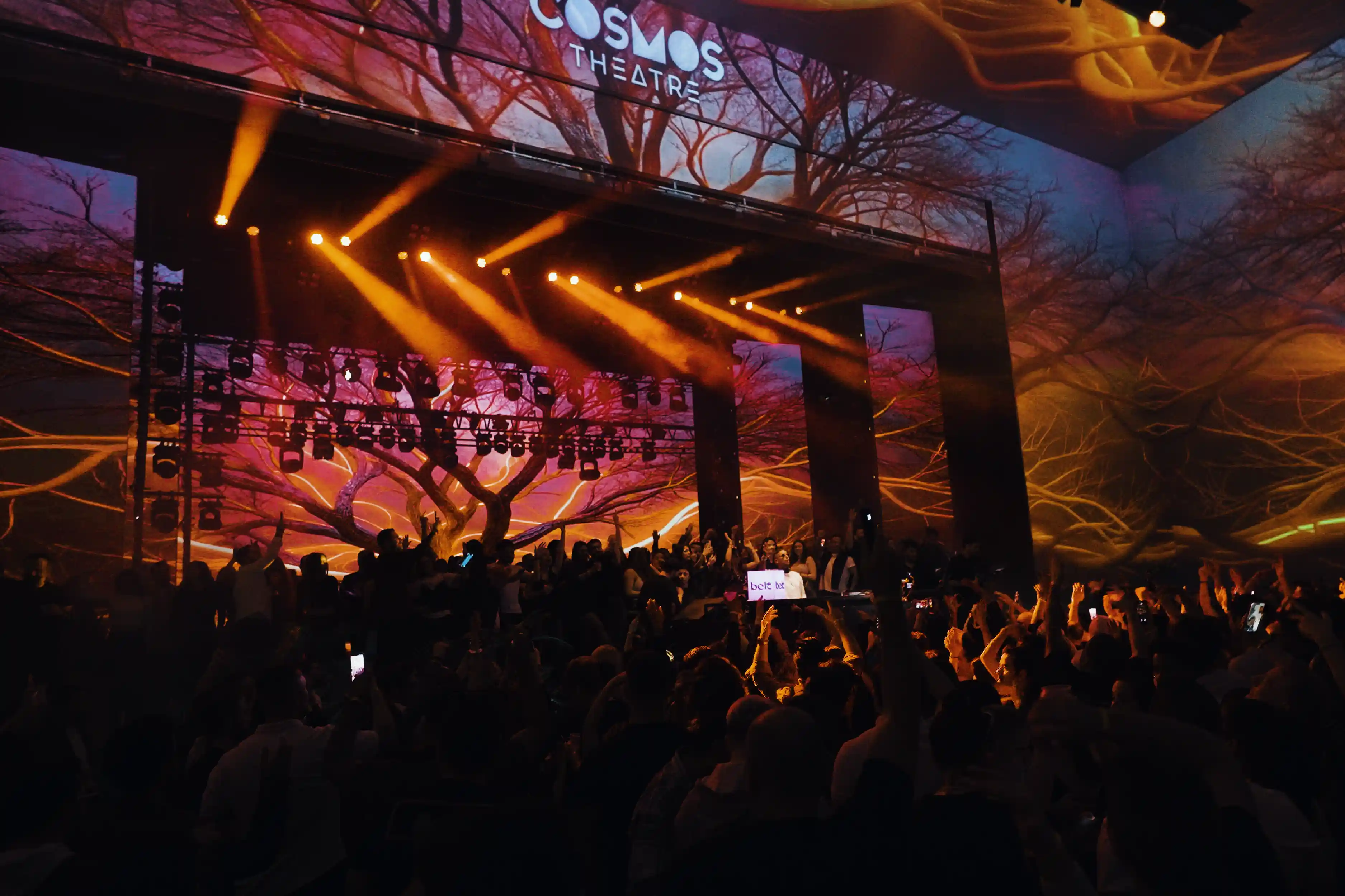 Belt Events - Solluna Festival w 2026