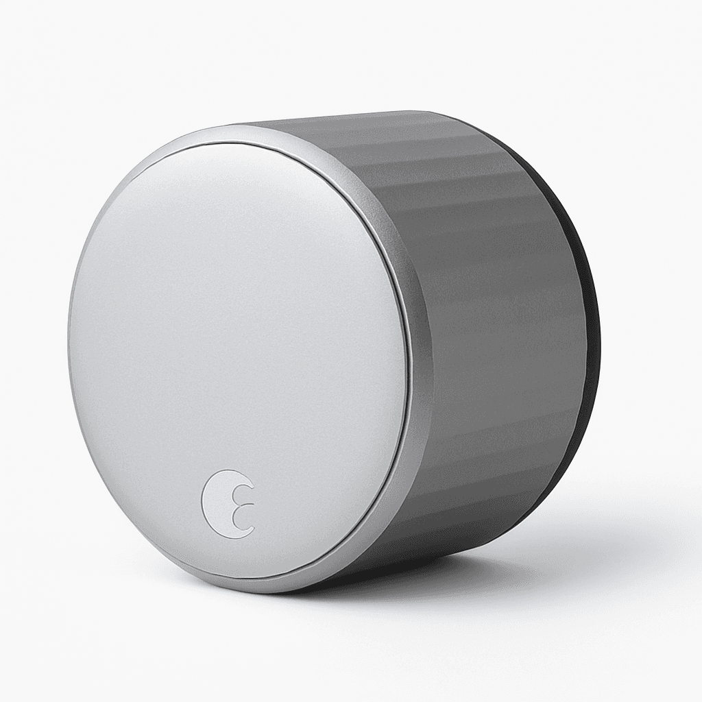 August Home Wi-Fi Smart Lock