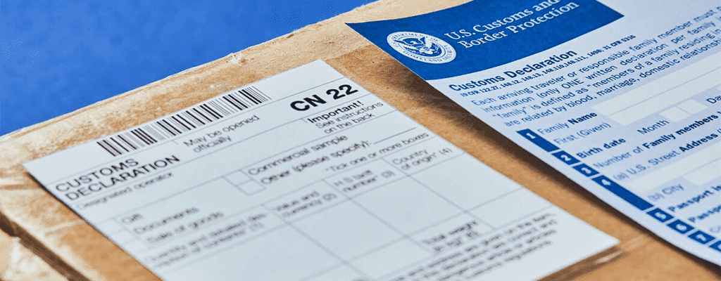 Codice EORI: cos'è, a cosa serve e come richiederlo in Italia