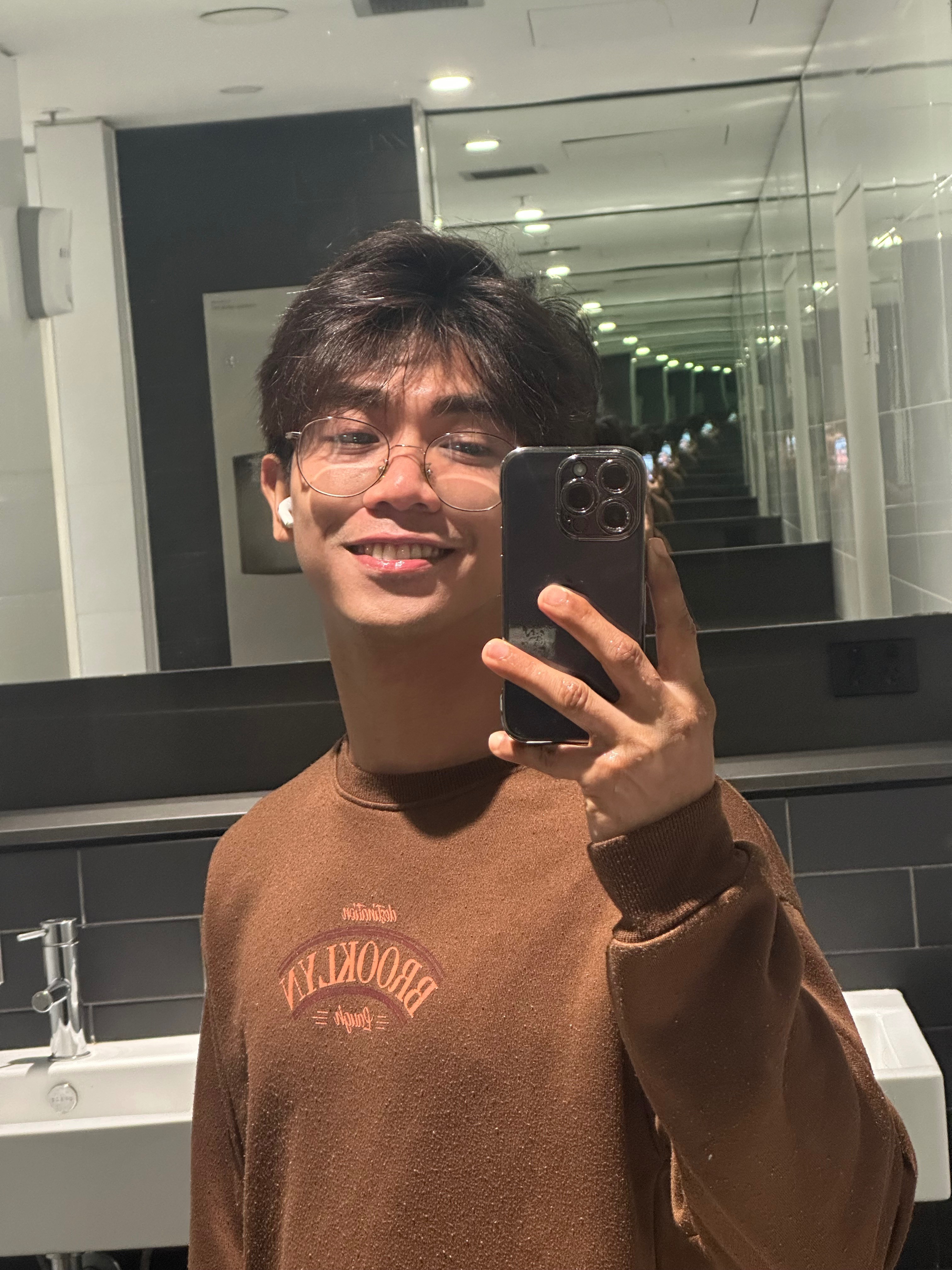 Customer Review Avatar