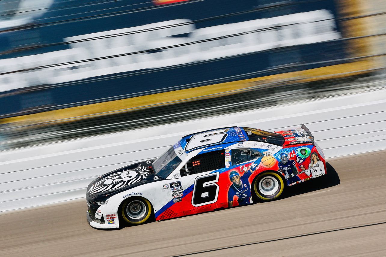 NASCAR image 03