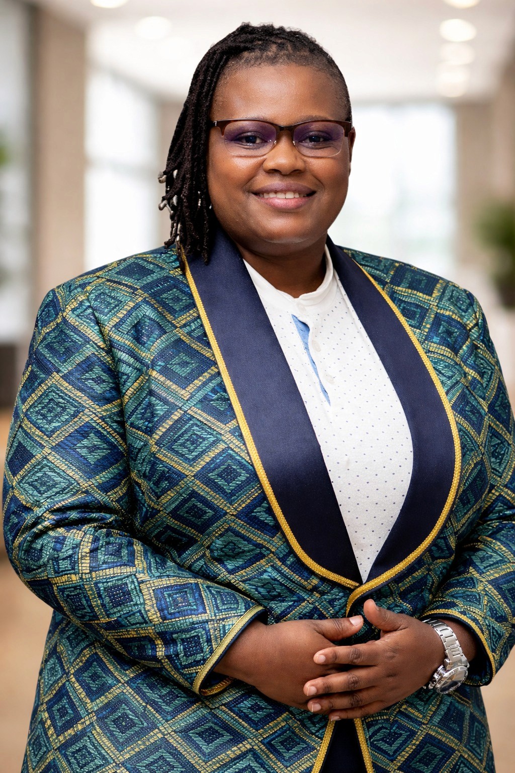 Olga Chuma, Kilimanjaro Plantation&nbsp;
