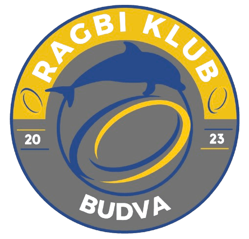 rugby club budva logo