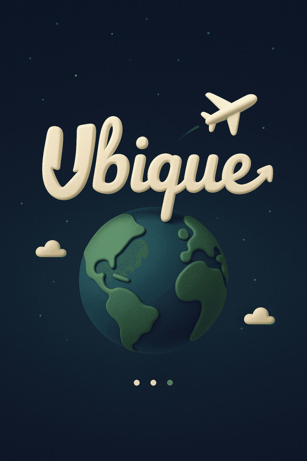 Ubique Logo