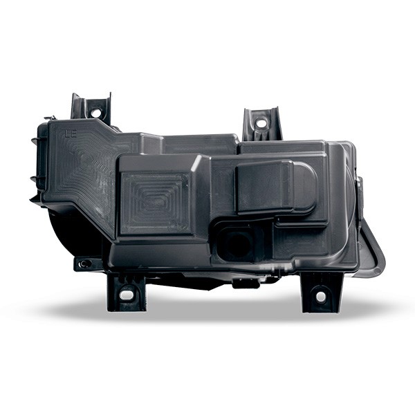 PL7060 - Farol principal completo MB Atego | Pradolux PL7060 - Farol principal completo MB Atego | Pradolux
