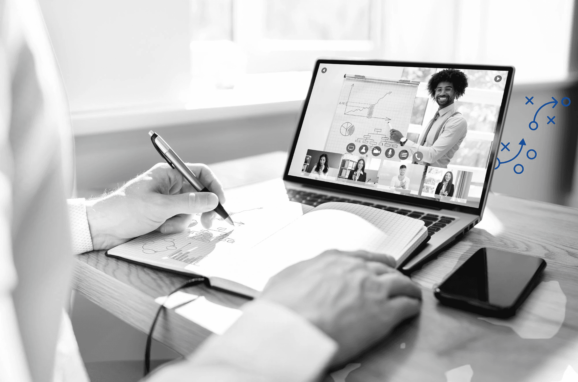 Masterclass - Training overview