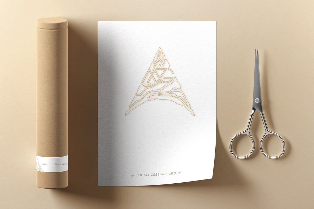 Brand Identity