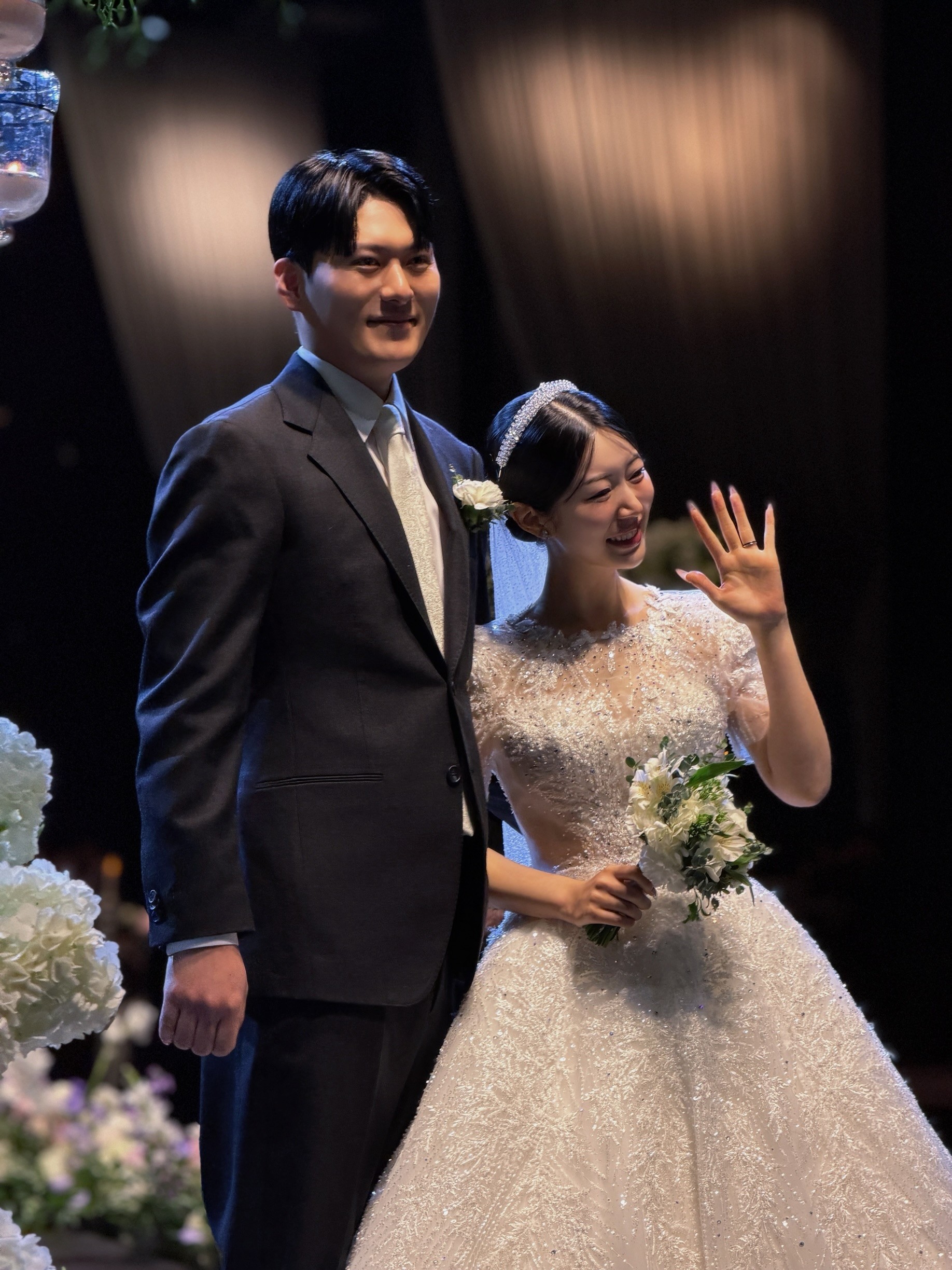 [필름커넥트] 대전 ICC호텔 아이폰스냅 후기 | 작가추천 스냅이노이언