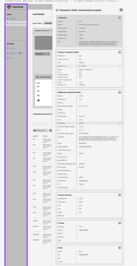 Sample project image